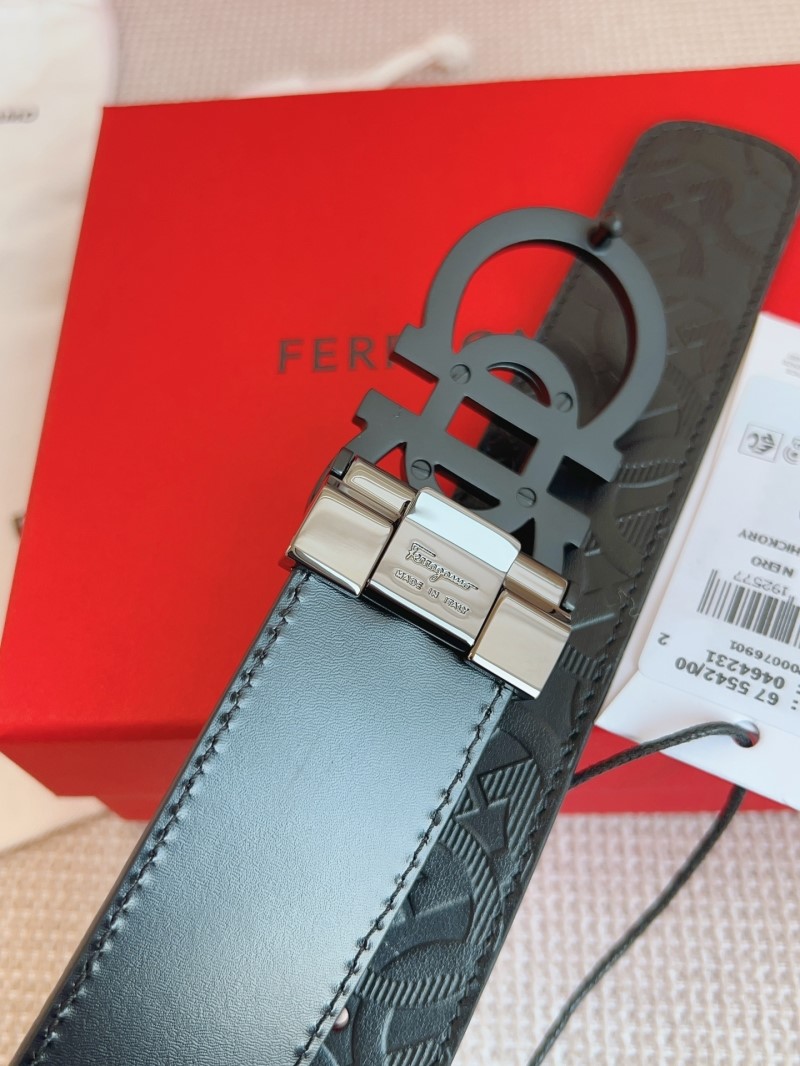 Ferragamo Belts